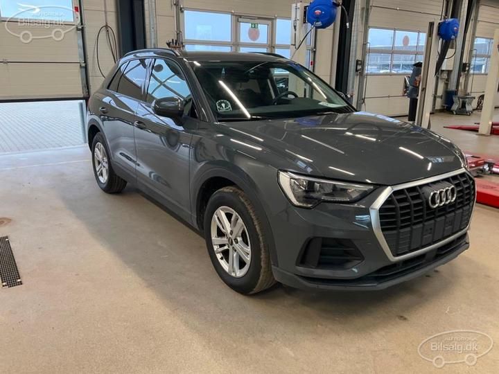 Photo 2 VIN: WAUZZZF31M1126853 - AUDI Q3 ESTATE 