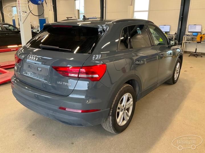 Photo 20 VIN: WAUZZZF31M1126853 - AUDI Q3 ESTATE 