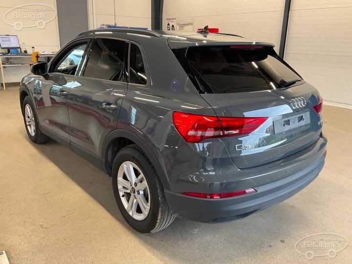 Photo 21 VIN: WAUZZZF31M1126853 - AUDI Q3 ESTATE 