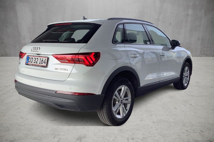 Photo 14 VIN: WAUZZZF31M1153941 - AUDI Q3 