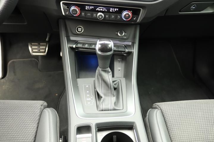 Photo 14 VIN: WAUZZZF31N1035888 - AUDI Q3 SUV 