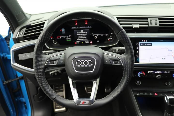 Photo 15 VIN: WAUZZZF31N1035888 - AUDI Q3 SUV 