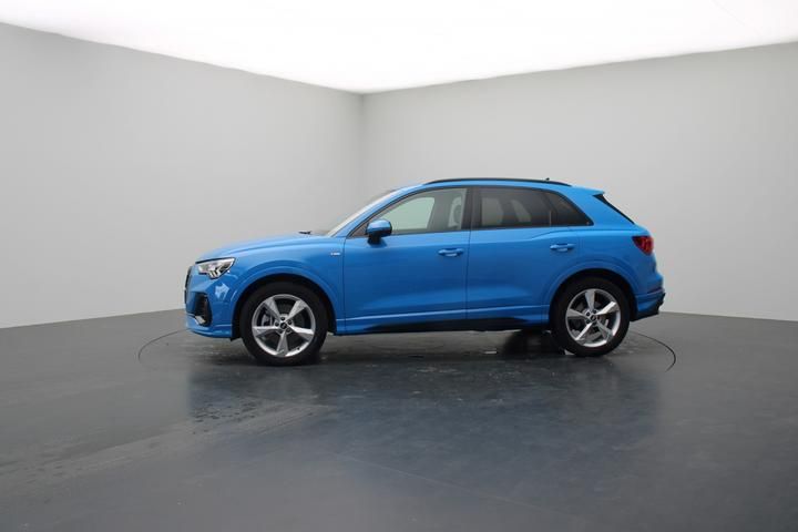 Photo 2 VIN: WAUZZZF31N1035888 - AUDI Q3 SUV 