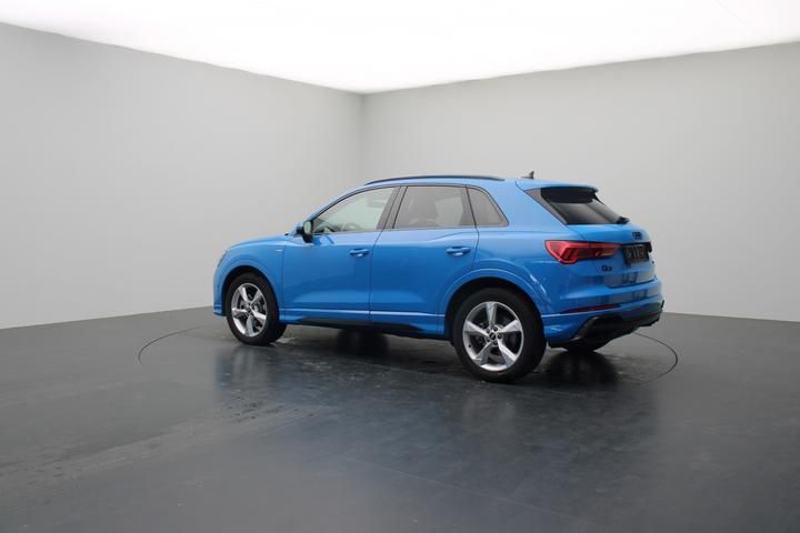 Photo 3 VIN: WAUZZZF31N1035888 - AUDI Q3 SUV 