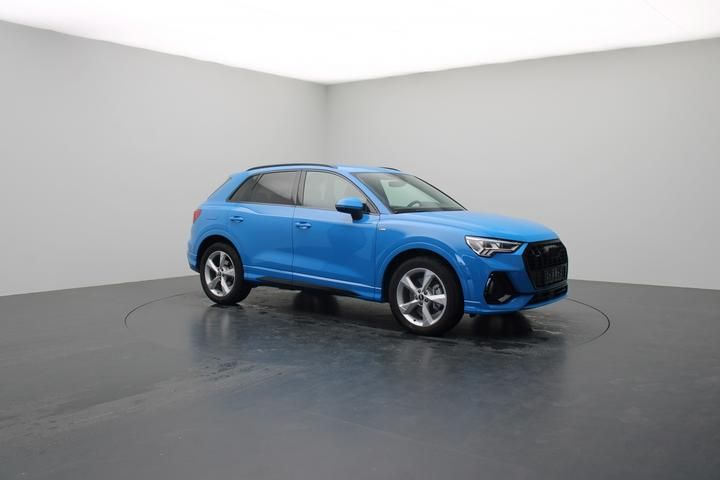 Photo 7 VIN: WAUZZZF31N1035888 - AUDI Q3 SUV 