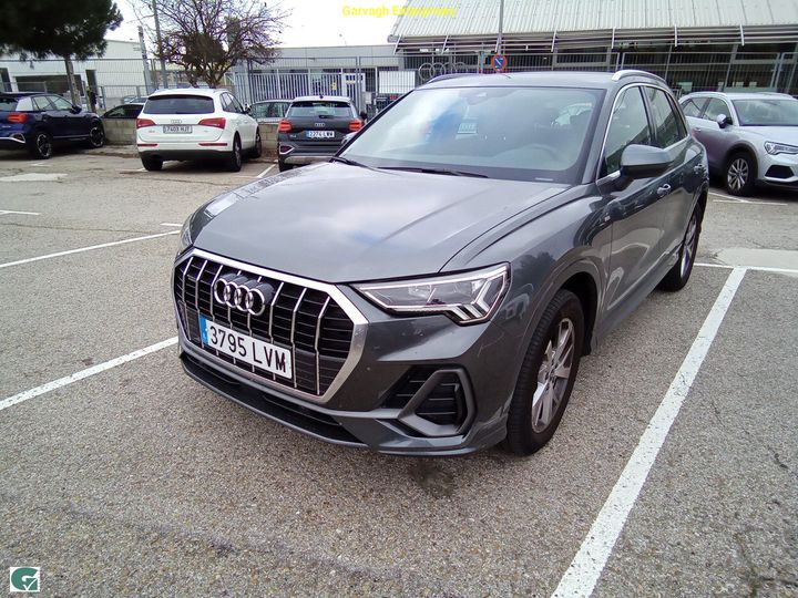 Photo 1 VIN: WAUZZZF31N1055445 - AUDI Q3 