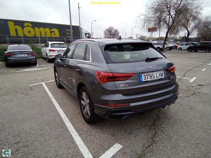 Photo 11 VIN: WAUZZZF31N1055445 - AUDI Q3 