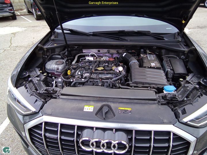 Photo 17 VIN: WAUZZZF31N1055445 - AUDI Q3 