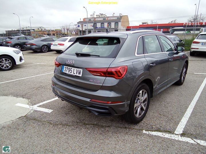 Photo 20 VIN: WAUZZZF31N1055445 - AUDI Q3 