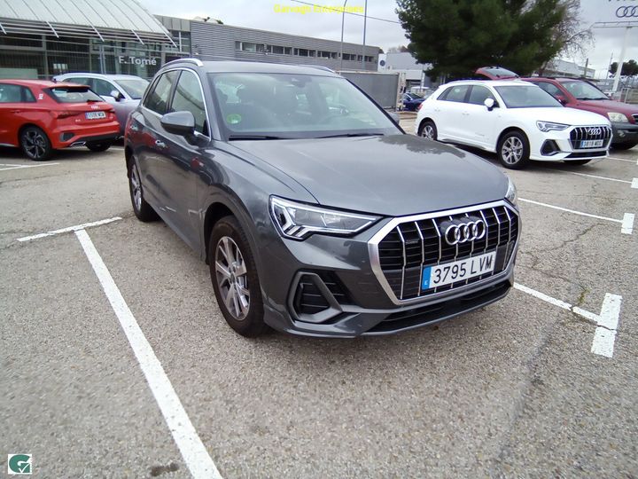 Photo 22 VIN: WAUZZZF31N1055445 - AUDI Q3 