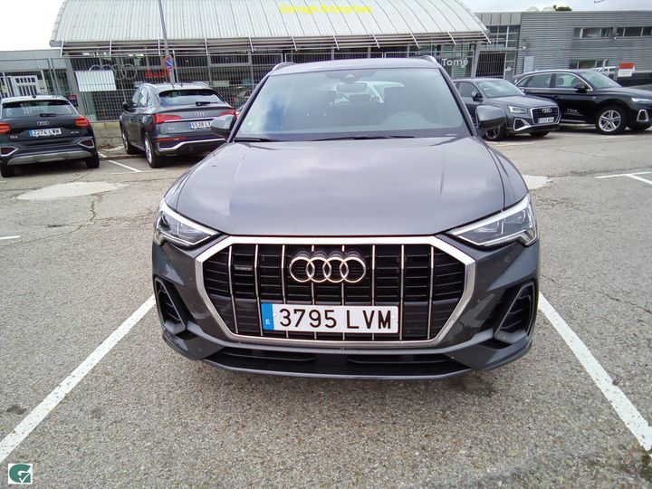 Photo 23 VIN: WAUZZZF31N1055445 - AUDI Q3 