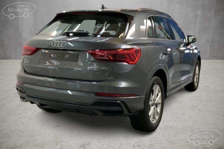 Photo 2 VIN: WAUZZZF31N1098330 - AUDI Q3 