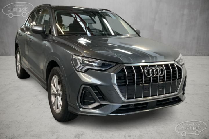 Photo 3 VIN: WAUZZZF31N1098330 - AUDI Q3 