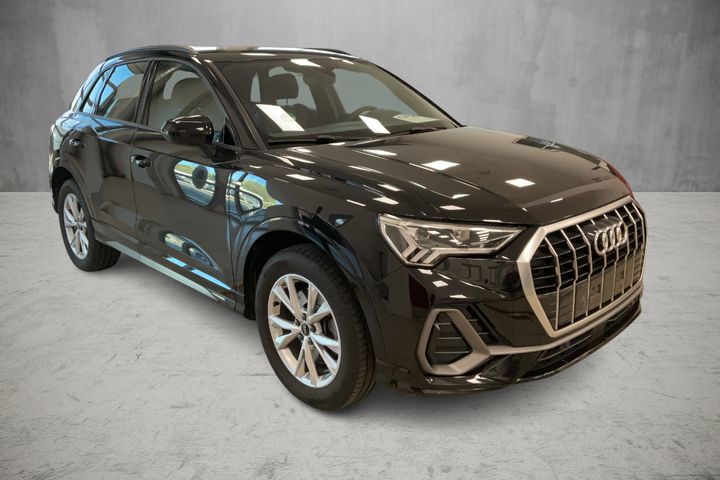 Photo 13 VIN: WAUZZZF31P1056419 - AUDI Q3 