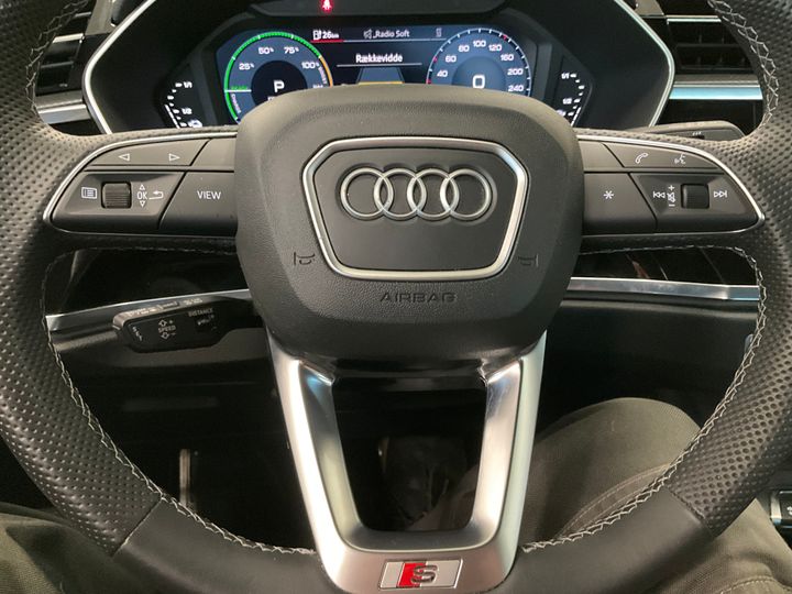 Photo 4 VIN: WAUZZZF31P1056419 - AUDI Q3 