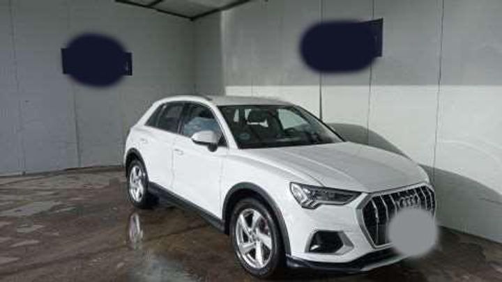 Photo 1 VIN: WAUZZZF32K1007786 - AUDI Q3 