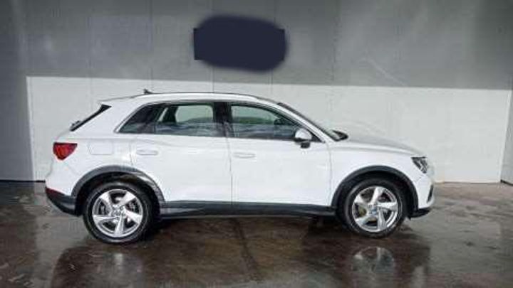 Photo 2 VIN: WAUZZZF32K1007786 - AUDI Q3 