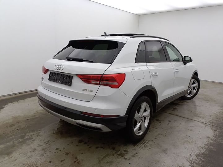 Photo 1 VIN: WAUZZZF32K1028444 - AUDI Q3 '18 