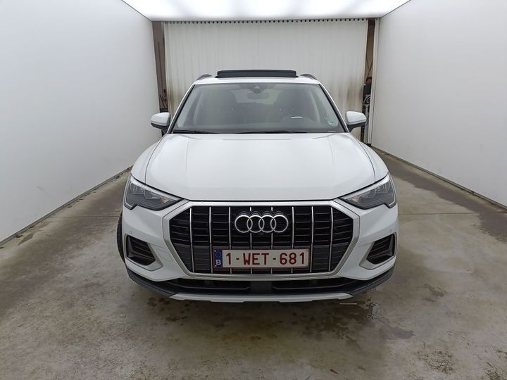 Photo 4 VIN: WAUZZZF32K1028444 - AUDI Q3 '18 