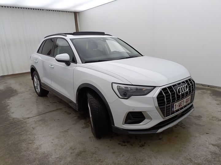 Photo 7 VIN: WAUZZZF32K1028444 - AUDI Q3 '18 