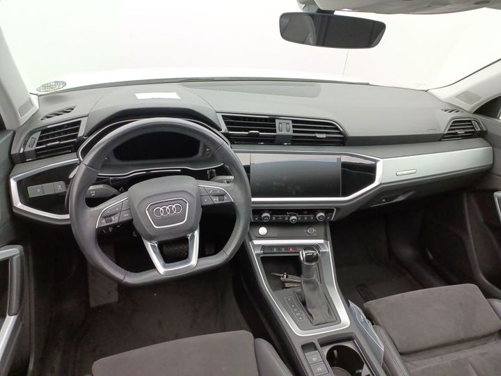 Photo 8 VIN: WAUZZZF32K1028444 - AUDI Q3 '18 