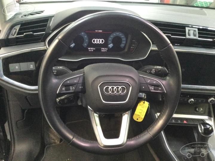 Photo 3 VIN: WAUZZZF32K1032865 - AUDI Q3 SUV 