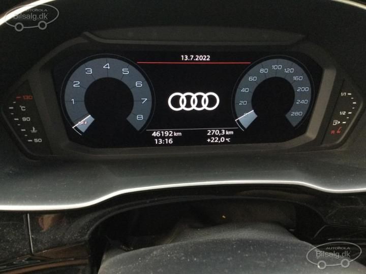 Photo 4 VIN: WAUZZZF32K1032865 - AUDI Q3 SUV 