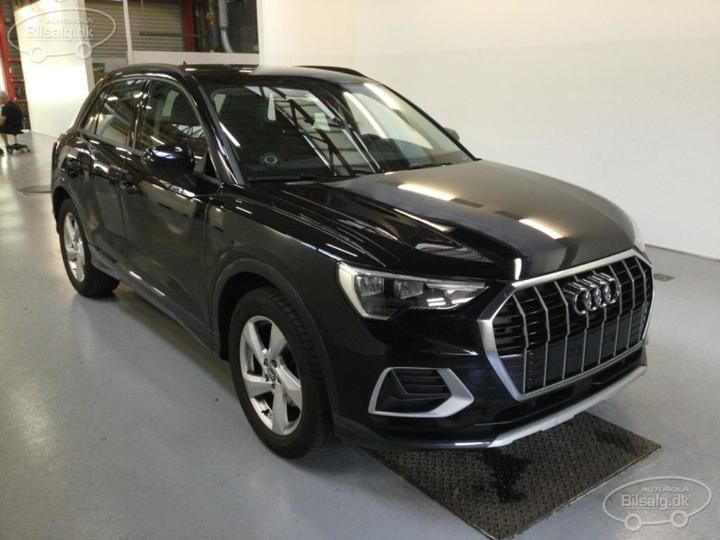 Photo 8 VIN: WAUZZZF32K1032865 - AUDI Q3 SUV 