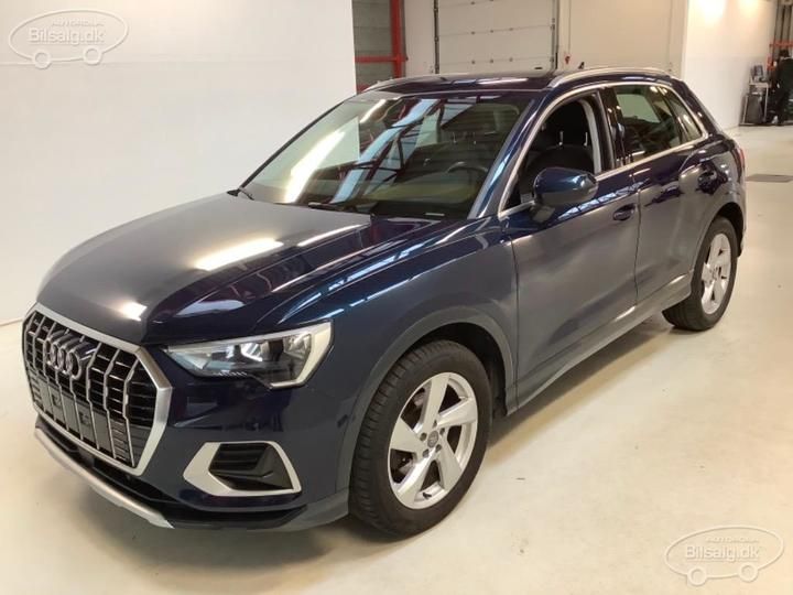 Photo 0 VIN: WAUZZZF32K1032929 - AUDI Q3 SUV 