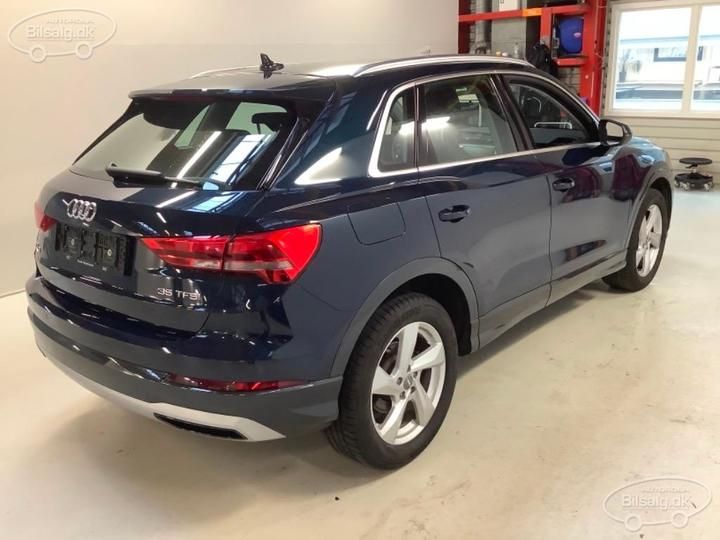 Photo 17 VIN: WAUZZZF32K1032929 - AUDI Q3 SUV 