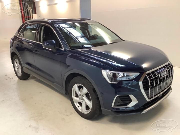 Photo 3 VIN: WAUZZZF32K1032929 - AUDI Q3 SUV 