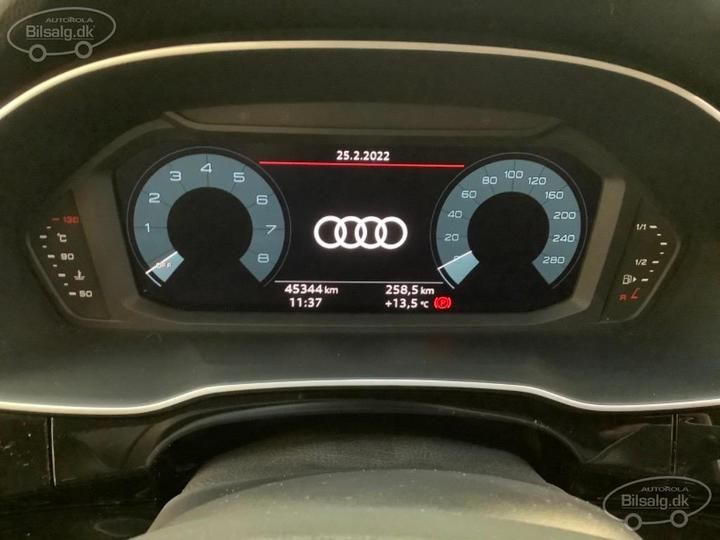 Photo 4 VIN: WAUZZZF32K1032929 - AUDI Q3 SUV 