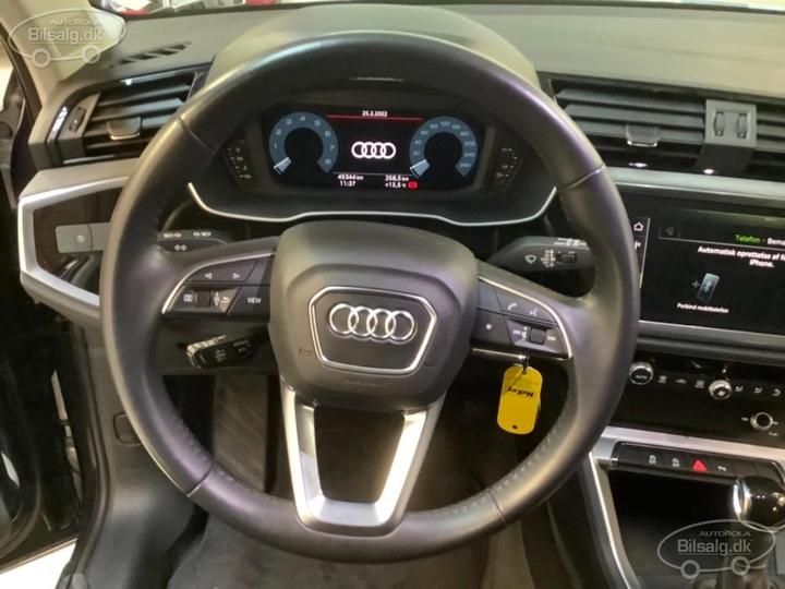 Photo 5 VIN: WAUZZZF32K1032929 - AUDI Q3 SUV 