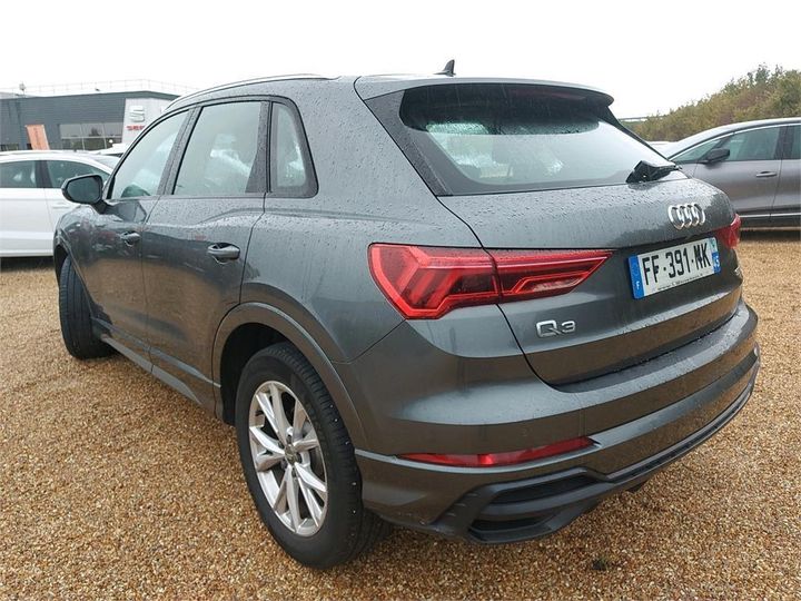 Photo 18 VIN: WAUZZZF32K1042957 - AUDI Q3 