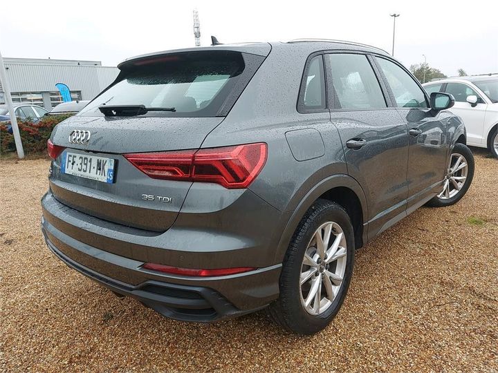 Photo 21 VIN: WAUZZZF32K1042957 - AUDI Q3 