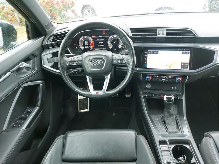 Photo 24 VIN: WAUZZZF32K1042957 - AUDI Q3 