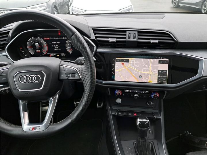 Photo 5 VIN: WAUZZZF32K1057703 - AUDI Q3 