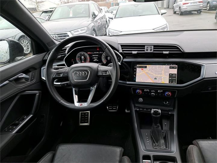 Photo 8 VIN: WAUZZZF32K1057703 - AUDI Q3 