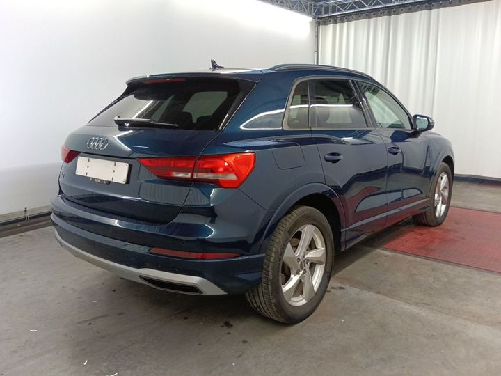 Photo 1 VIN: WAUZZZF32K1059175 - AUDI Q3 '18 