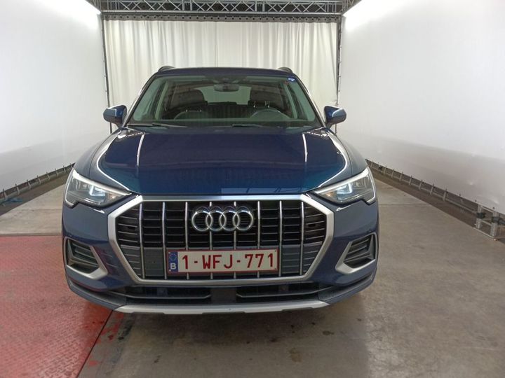 Photo 4 VIN: WAUZZZF32K1059175 - AUDI Q3 '18 