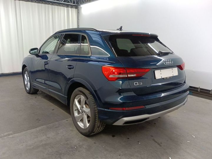 Photo 6 VIN: WAUZZZF32K1059175 - AUDI Q3 '18 