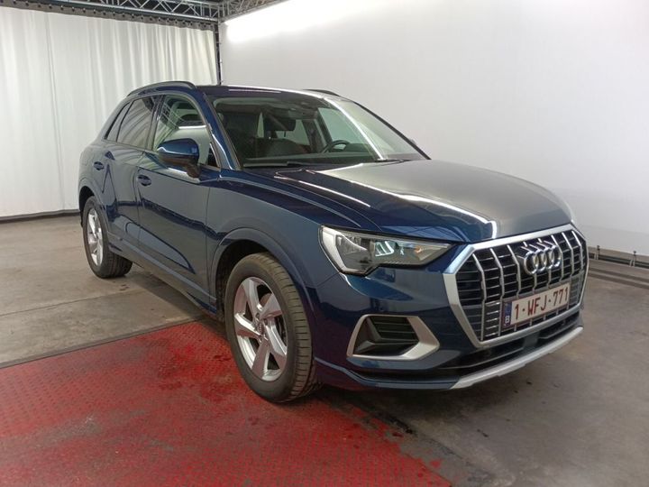 Photo 7 VIN: WAUZZZF32K1059175 - AUDI Q3 '18 