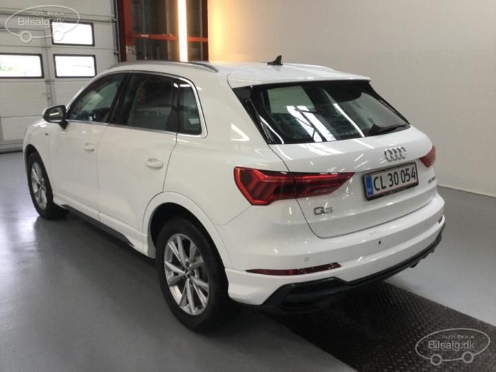 Photo 15 VIN: WAUZZZF32K1073349 - AUDI Q3 SUV 