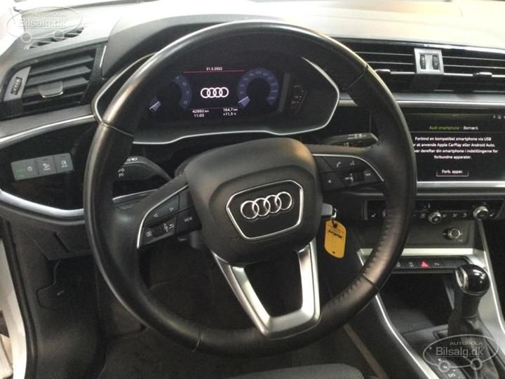 Photo 5 VIN: WAUZZZF32K1073349 - AUDI Q3 SUV 