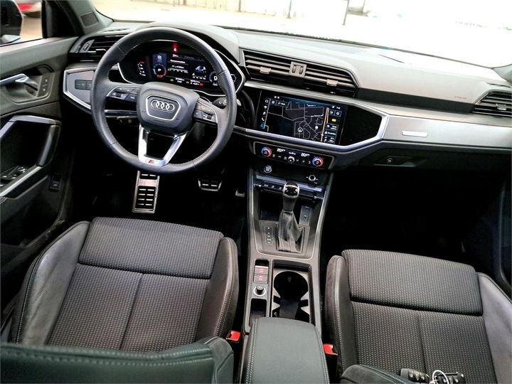 Photo 2 VIN: WAUZZZF32K1077224 - AUDI Q3 