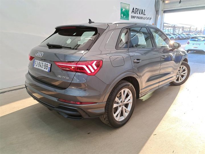 Photo 3 VIN: WAUZZZF32K1077224 - AUDI Q3 