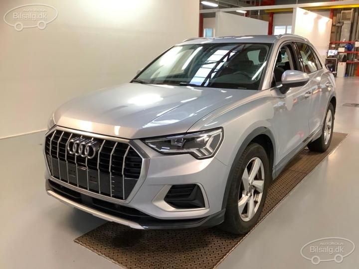 Photo 1 VIN: WAUZZZF32K1078132 - AUDI Q3 SUV 