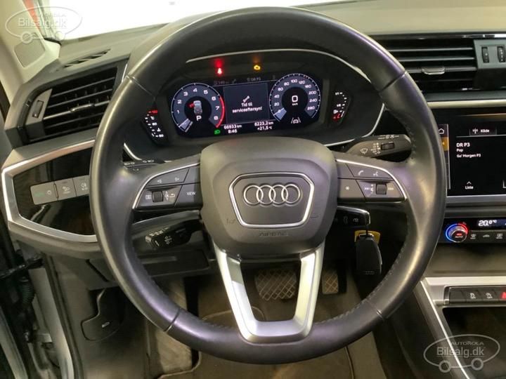 Photo 12 VIN: WAUZZZF32K1078132 - AUDI Q3 SUV 