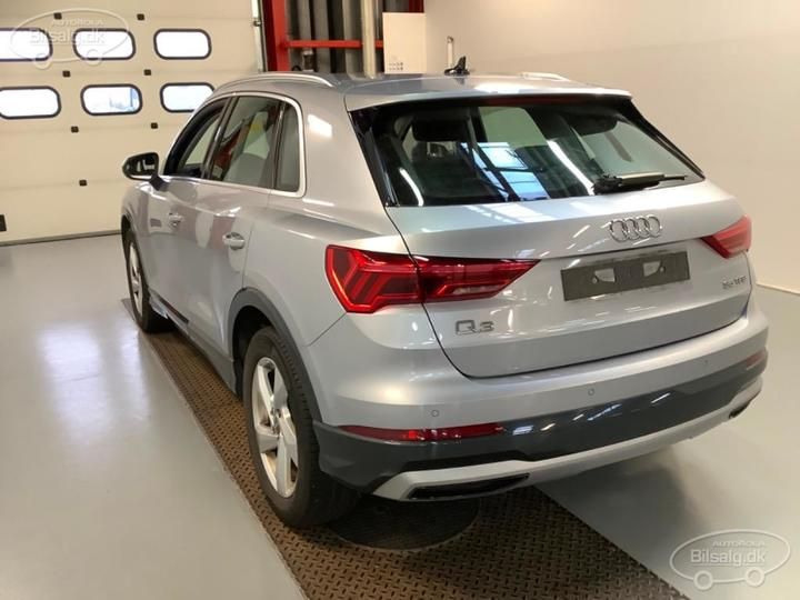 Photo 20 VIN: WAUZZZF32K1078132 - AUDI Q3 SUV 