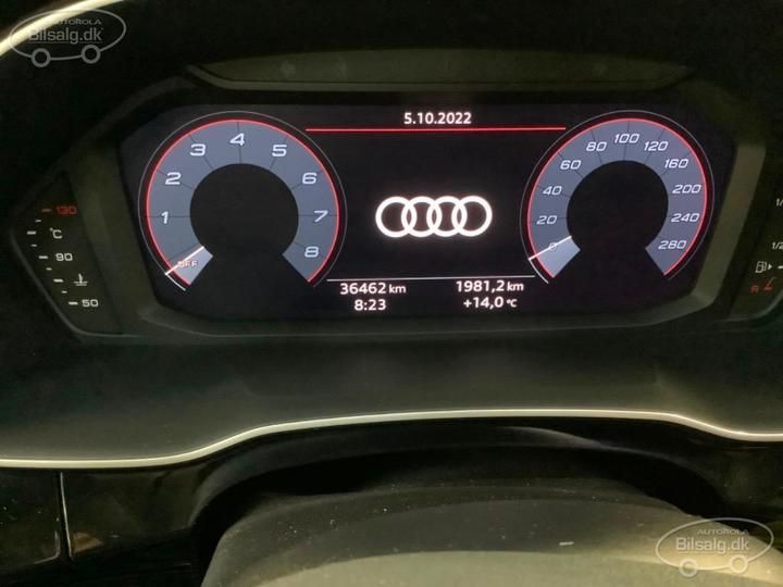 Photo 9 VIN: WAUZZZF32K1083704 - AUDI Q3 SUV 